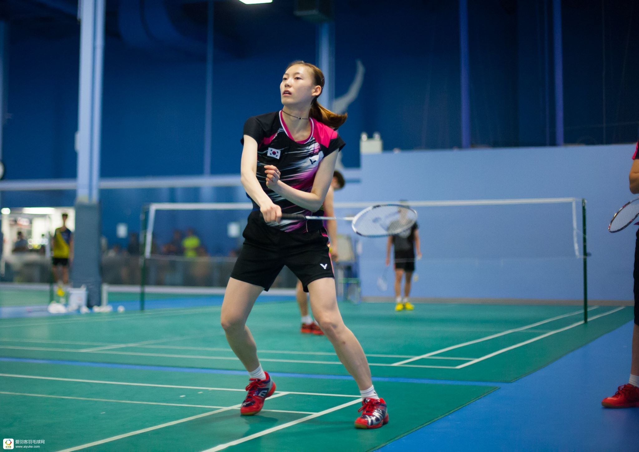 晒一些金荷娜妹子的高清美照