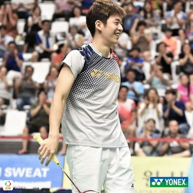 李龙大柳延星再合体上演尤尼秀