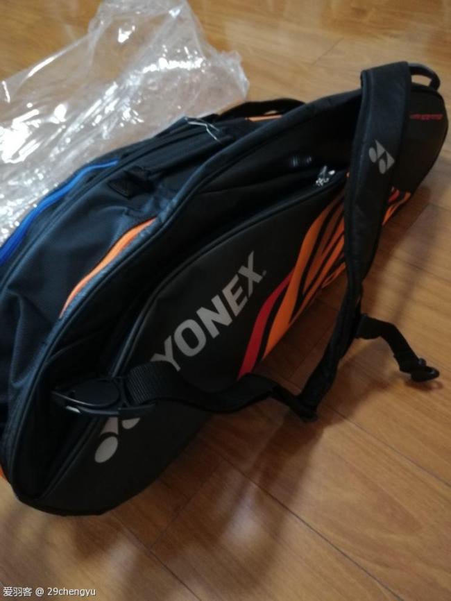 李宗伟败者为王球包