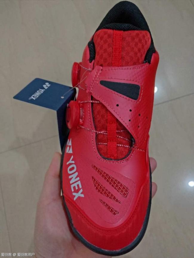 是yy鞋在淘宝看见百多元,有人用过吗